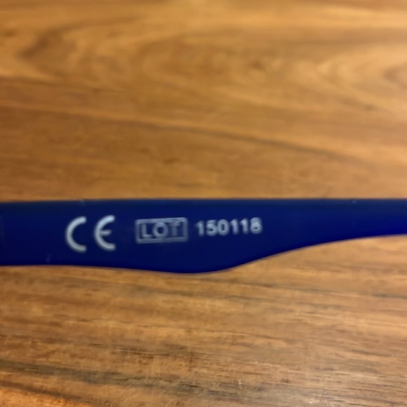 Blue planet eyewear - Picture 5 of 6